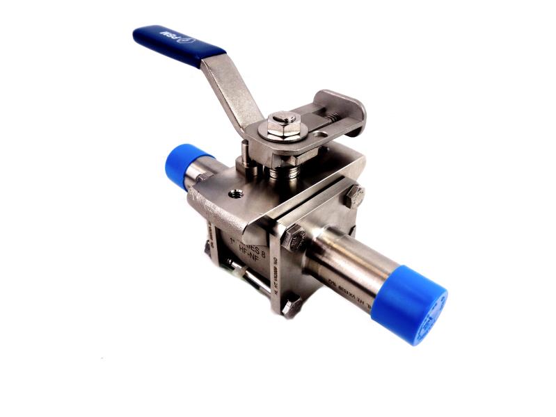 PBM VALVE SIHFE8F-G04A