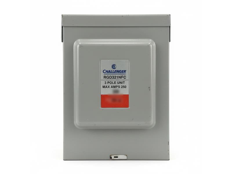 CHALLENGER RGD321NFC