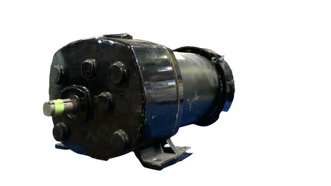 GRAINGER 6Z404B