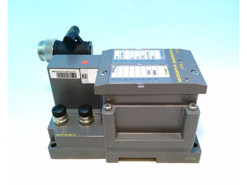 TURCK BL67-PKG-1015/CS30038