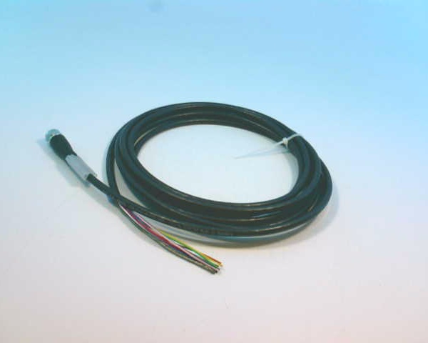 PEPPERL & FUCHS V19-GV4A-4M-PUR-ABG0