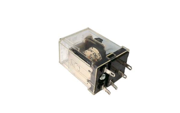 MATSUSHITA ELECTRIC HC1-H-DC12V