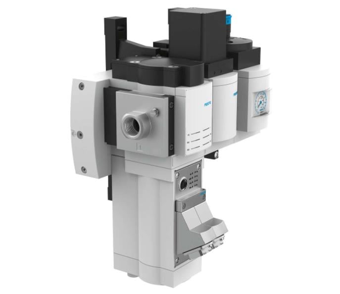 FESTO MSE6-C2M-5000-FB34-D-M-RG-BAR-AMI-AGD