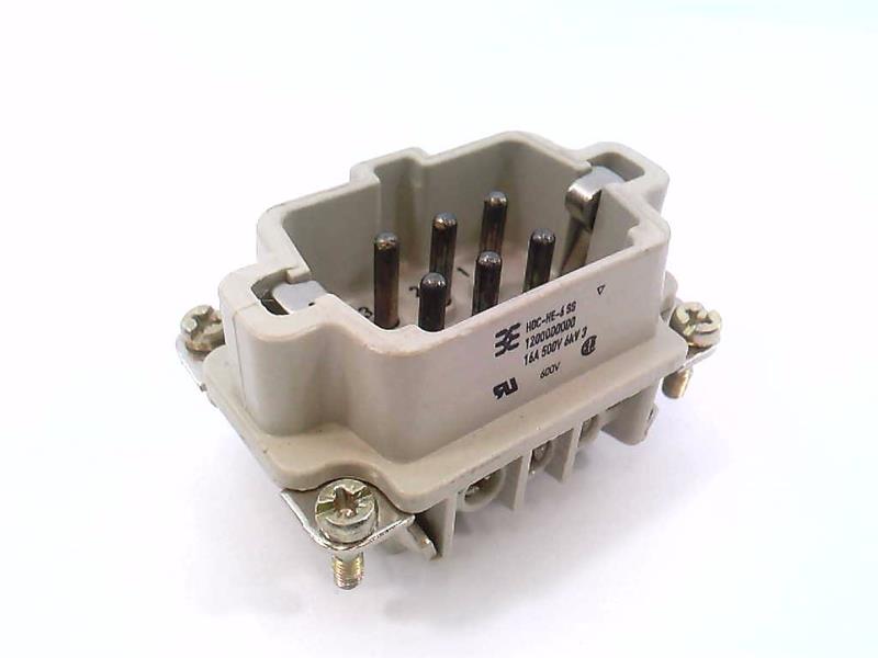 WEIDMULLER HDC-HE-6SS