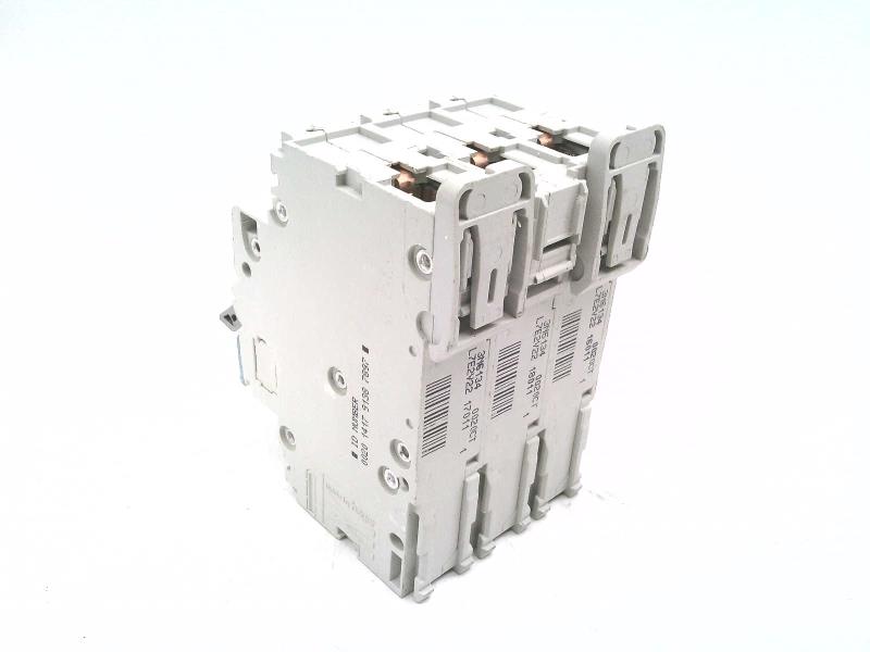 HAGER NCN320A