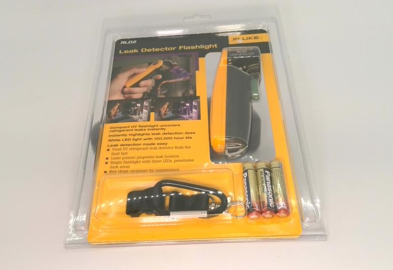 FLUKE RLD2