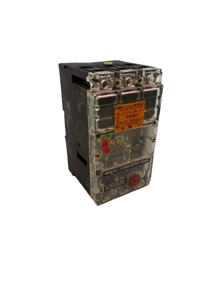 EATON CORPORATION NZMH4-1280O-BI-CAN