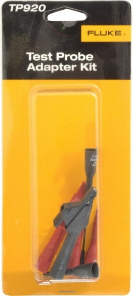 TP920 por FLUKE