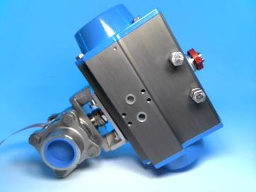 PBM VALVE  PAVCL453S-0075