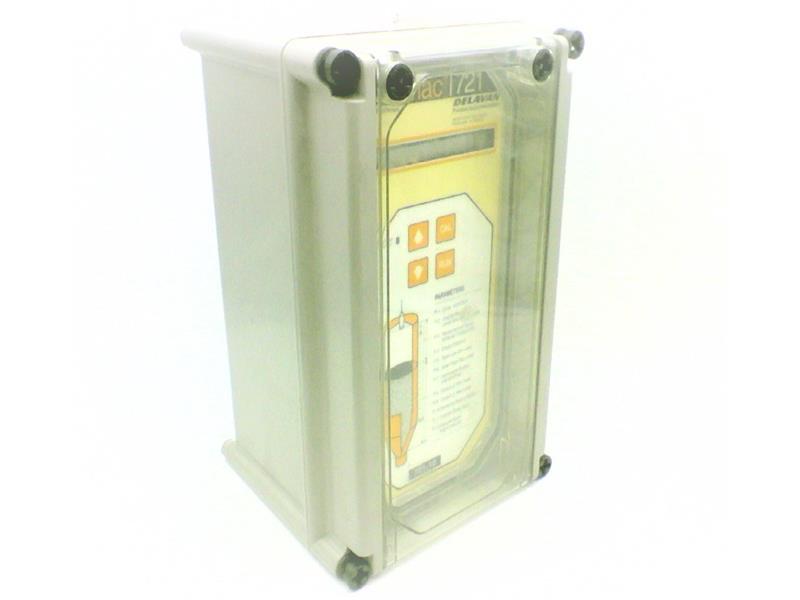 DELAVAN PROCESS INSTRUMENTATION  7210-10