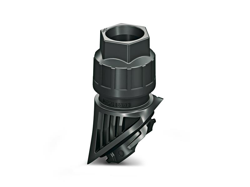 HC-B-GM8X6,5-M40-PLTBK by PHOENIX CONTACT
