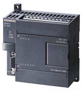 SIEMENS 6ES72110AA230XB0