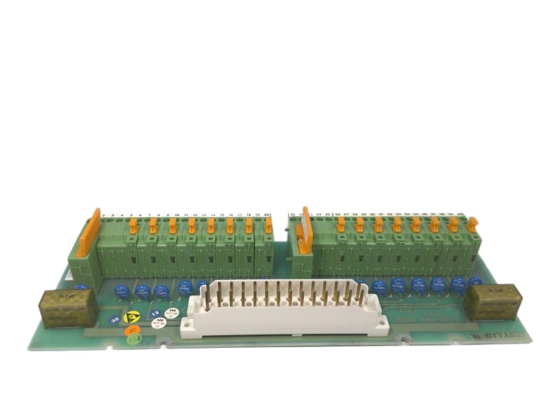 57160001-UD/1 par ASEA BROWN BOVERI