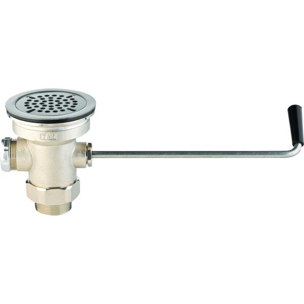 T&S BRASS B-3940