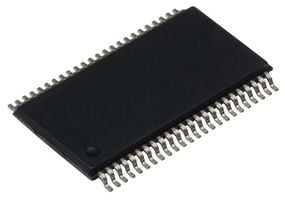 TEXAS INSTRUMENTS SEMI SN74LVTH16245ADGGR