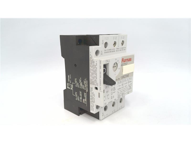 SIEMENS 13AC040