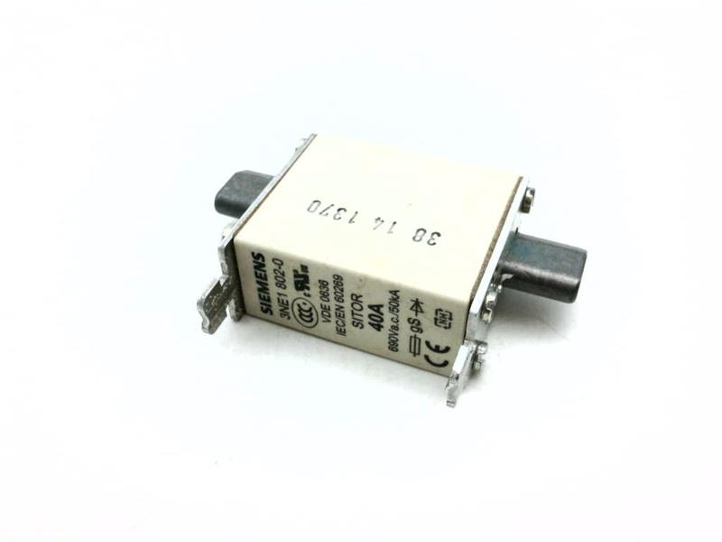 SIEMENS 3NE1802-0