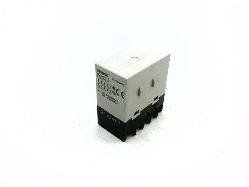 OMRON G7J-4A-B DC24