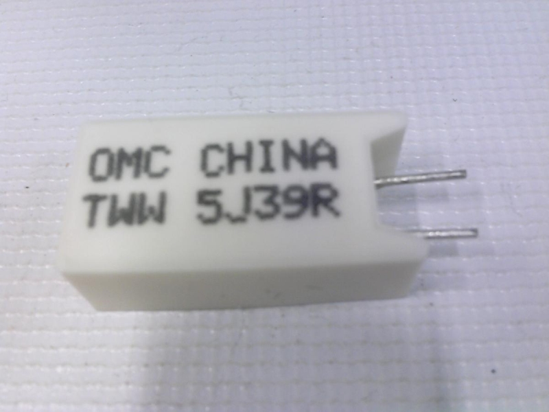 GENERIC R39X5W5CM