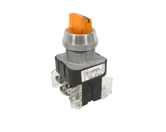 ALLEN BRADLEY 800T-24JAH2KB7AX