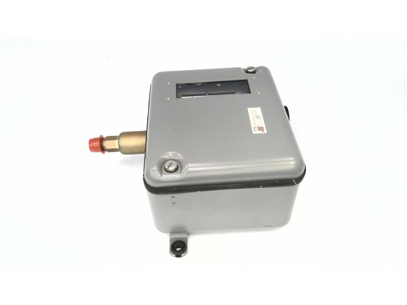 JOHNSON CONTROLS P80ABA-4C