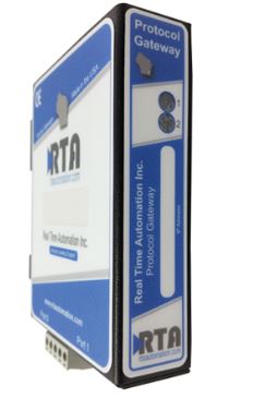 REAL TIME AUTOMATION 460MCDM-N34-D