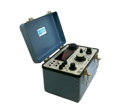 GSE INC. 489113-01