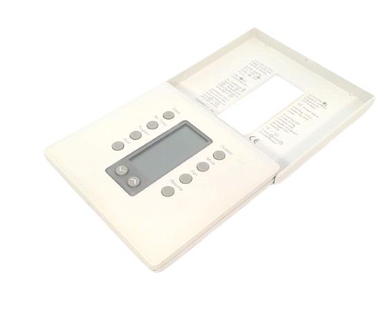 JOHNSON CONTROLS T500MSP-1