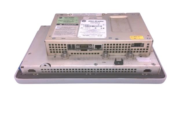 ALLEN BRADLEY 6182H-7BRH4D