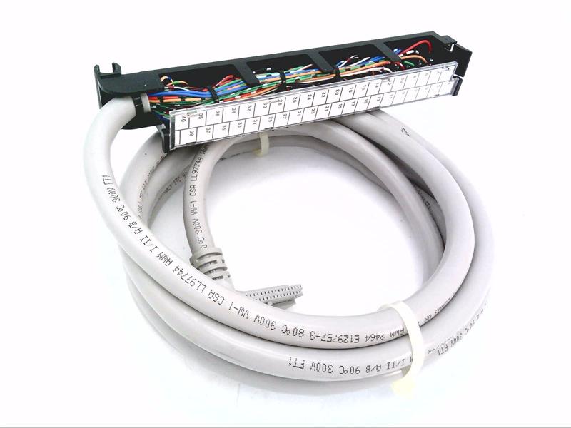 ALLEN BRADLEY 1492-CABLE025K