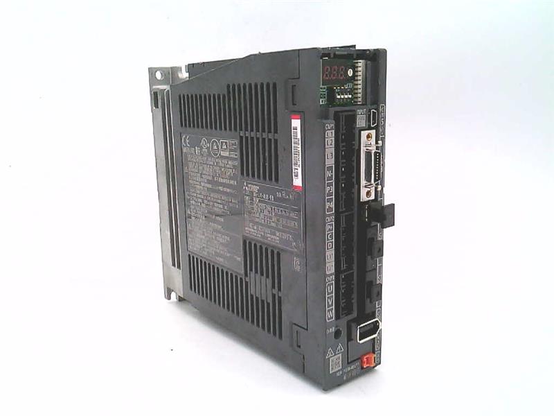 MR-J4-40B-EB por MITSUBISHI