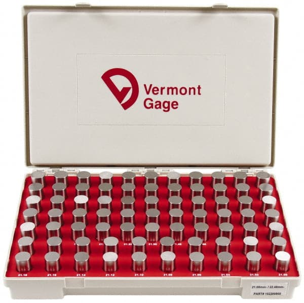VERMONT GAGE 102200800