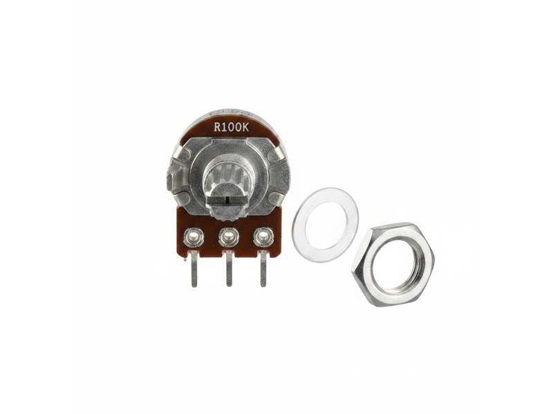 BOURNS PDA17-SN20-104BK