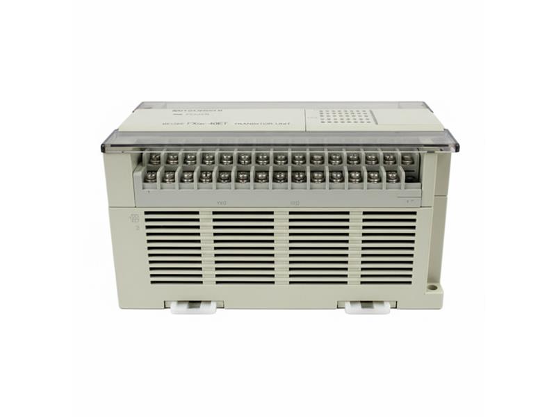 MITSUBISHI FX0N-40ET
