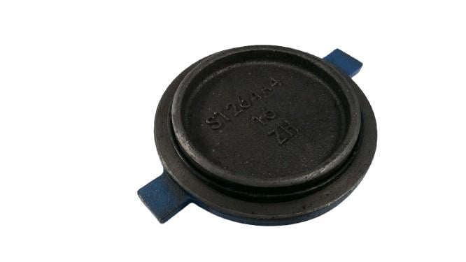 EATON CORPORATION ST264A4