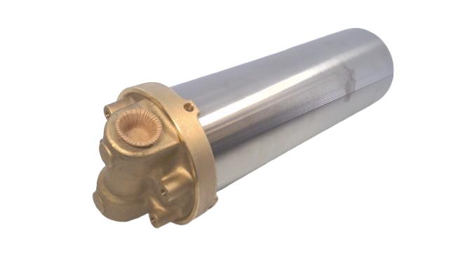 SHELCO FILTER RHB-784A