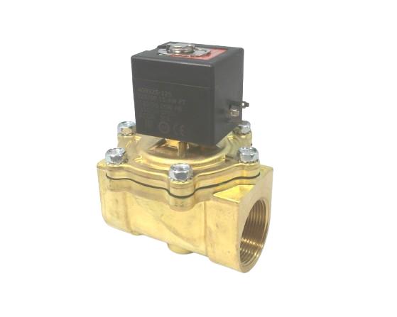 ASCO SC8210B056VAC120/60,110/50