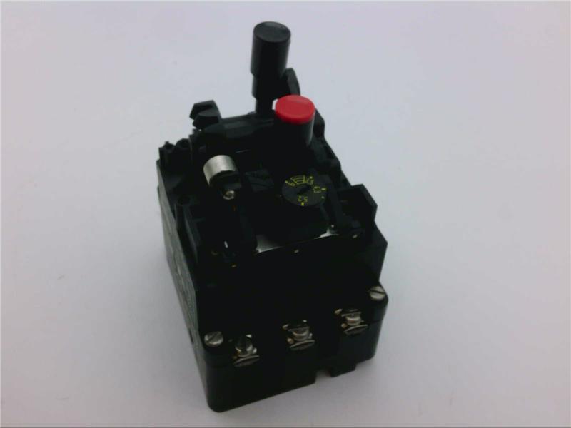 EATON CORPORATION PKZM3-6.3-NA