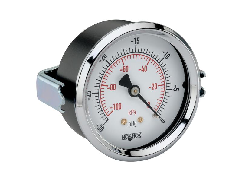 NOSHOK 25-120-15-PSI/KPA