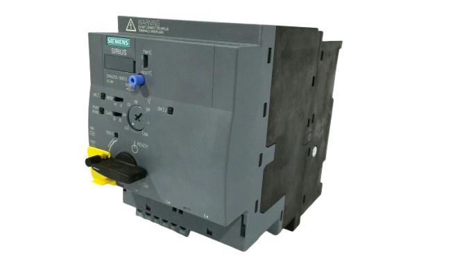 SIEMENS 3RA6250-1BB33