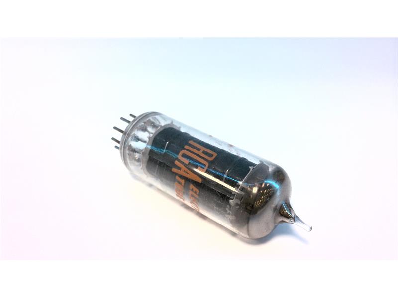 RCA 25BK5