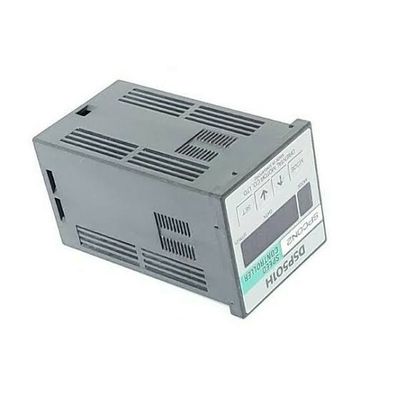 ORIENTAL MOTOR DSP501H