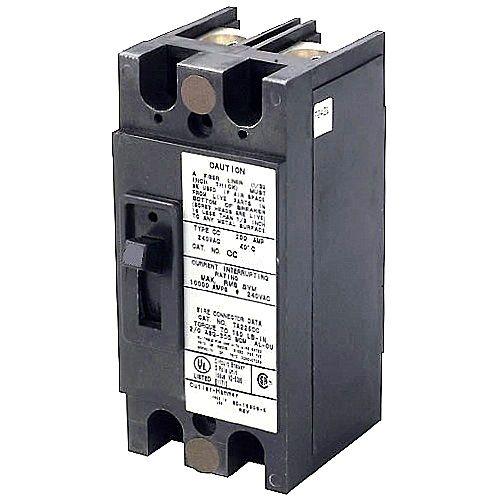 EHB2015 by EATON CORPORATION