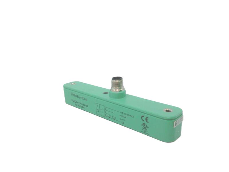 PEPPERL & FUCHS PMI120-F90-IU-V1