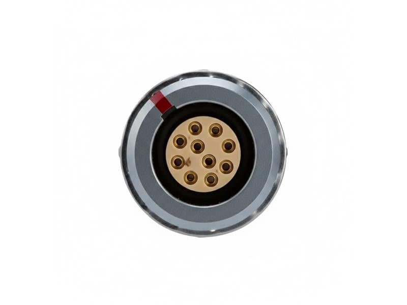 FLKD-12FGMS-GCP-215 by AMPHENOL