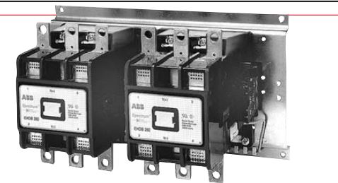 ASEA BROWN BOVERI EHDB650M-1L