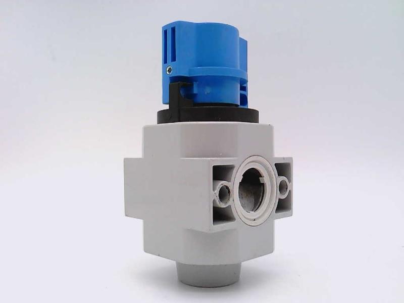 FESTO HE-3/4-D-MAXI-NPT