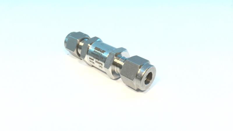 HAM-LET H-400-SS-L-1/4-1/3