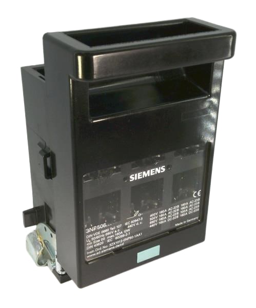 3NP5060-0CA00 by SIEMENS