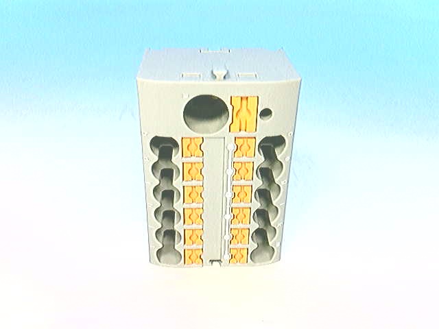 PHOENIX CONTACT PTFIX 6/12X2,5 GY